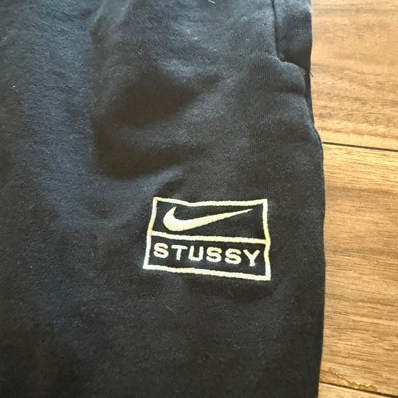 Nike x Stüssy ✔️ Sweatpants | Size M | Collectors - Picture 6 of 6